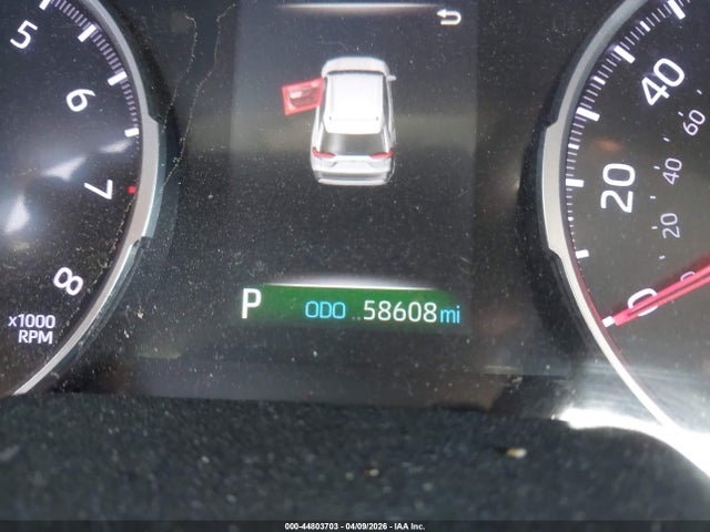Toyota RAV4 LE 2020 2T3K1RFVXLC064223 Image 15