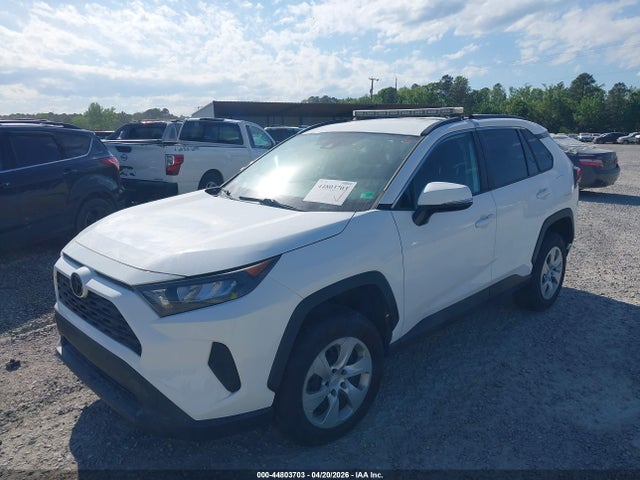 Toyota RAV4 LE 2020 2T3K1RFVXLC064223 Image 2