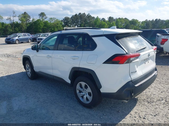 Toyota RAV4 LE 2020 2T3K1RFVXLC064223 Image 3