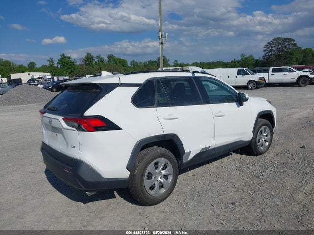 Toyota RAV4 LE 2020 2T3K1RFVXLC064223 Image 4