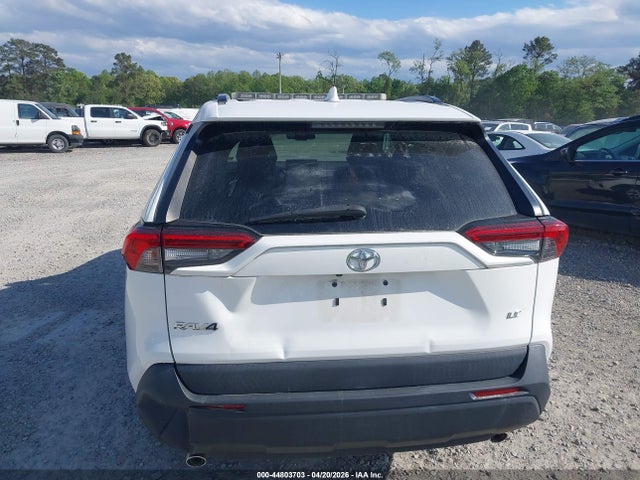 Toyota RAV4 LE 2020 2T3K1RFVXLC064223 Image 6