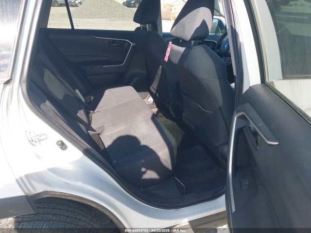 Toyota RAV4 LE 2020 2T3K1RFVXLC064223 Image 8