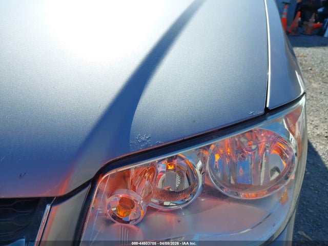 Aukcja sprzedaży 2018 Dodge Grand Caravan Sxt, vin: 2C4RDGCG8JR206882, numer aukcji: 44803705