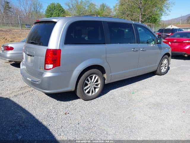 Aukcja sprzedaży 2018 Dodge Grand Caravan Sxt, vin: 2C4RDGCG8JR206882, numer aukcji: 44803705