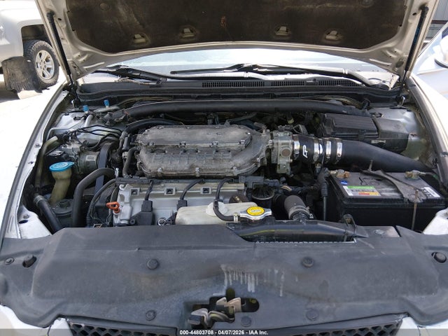 2004 Acura Tl მანქანა იყიდება აუქციონზე, vin: 19UUA65584A067629, აუქციონის ნომერი: 44803708
