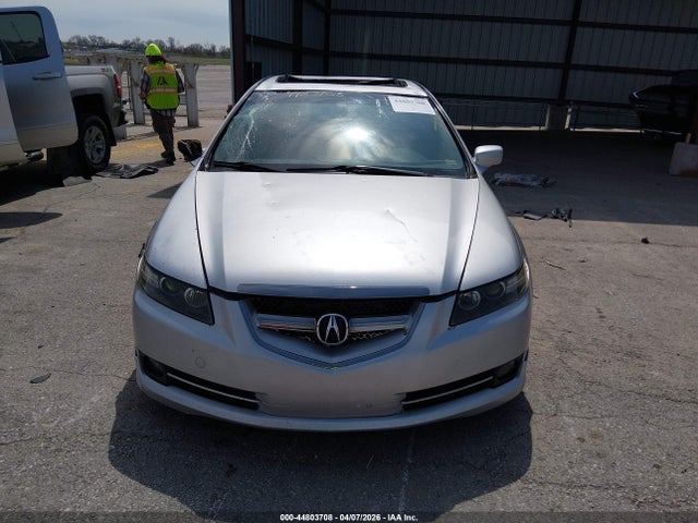 2004 Acura Tl მანქანა იყიდება აუქციონზე, vin: 19UUA65584A067629, აუქციონის ნომერი: 44803708