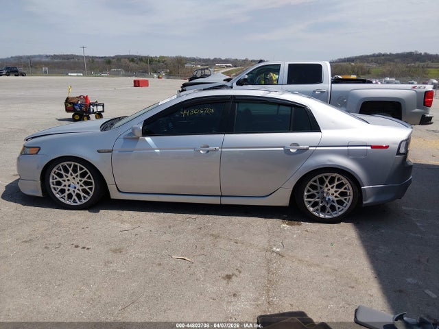 2004 Acura Tl მანქანა იყიდება აუქციონზე, vin: 19UUA65584A067629, აუქციონის ნომერი: 44803708
