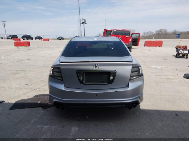 2004 Acura Tl მანქანა იყიდება აუქციონზე, vin: 19UUA65584A067629, აუქციონის ნომერი: 44803708