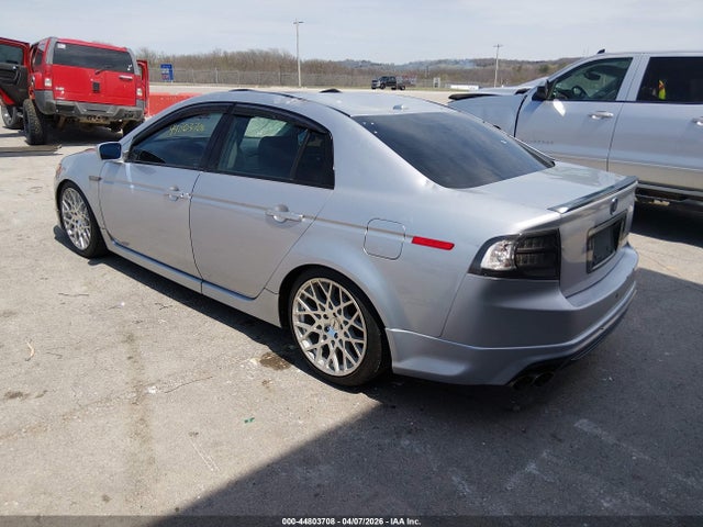 2004 Acura Tl მანქანა იყიდება აუქციონზე, vin: 19UUA65584A067629, აუქციონის ნომერი: 44803708