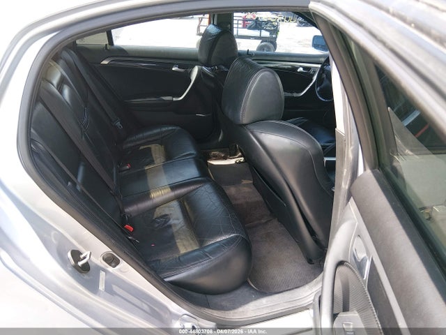 2004 Acura Tl მანქანა იყიდება აუქციონზე, vin: 19UUA65584A067629, აუქციონის ნომერი: 44803708