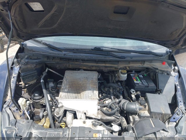 Продаж на аукціоні авто 2010 Mazda Cx-7 S Grand Touring, vin: JM3ER2W35A0331979, номер лоту: 44803709