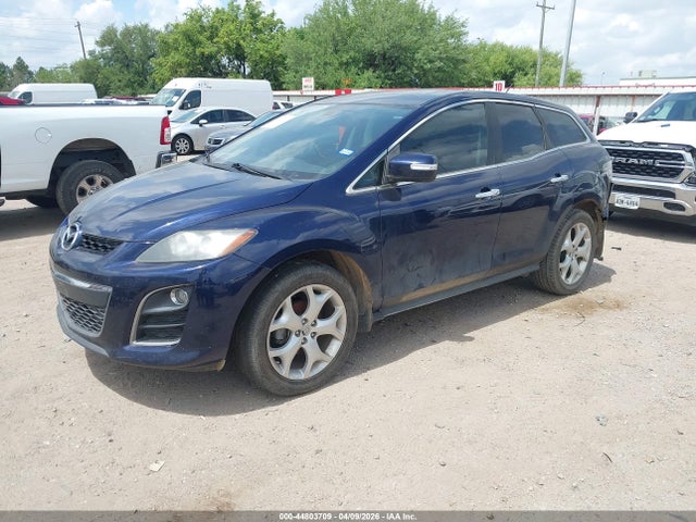 Продаж на аукціоні авто 2010 Mazda Cx-7 S Grand Touring, vin: JM3ER2W35A0331979, номер лоту: 44803709