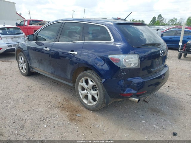 Продаж на аукціоні авто 2010 Mazda Cx-7 S Grand Touring, vin: JM3ER2W35A0331979, номер лоту: 44803709