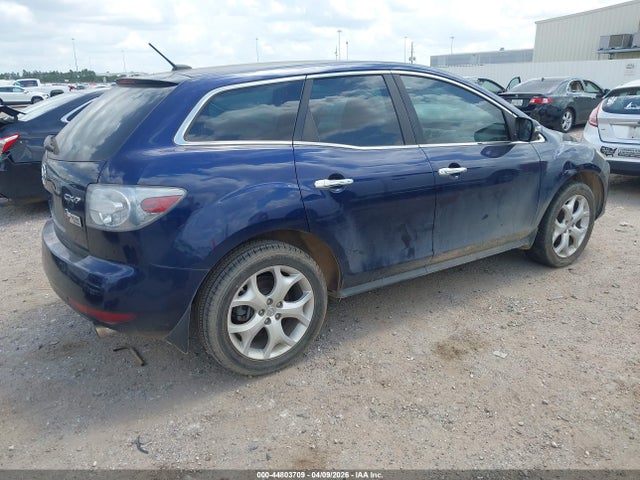 Продаж на аукціоні авто 2010 Mazda Cx-7 S Grand Touring, vin: JM3ER2W35A0331979, номер лоту: 44803709