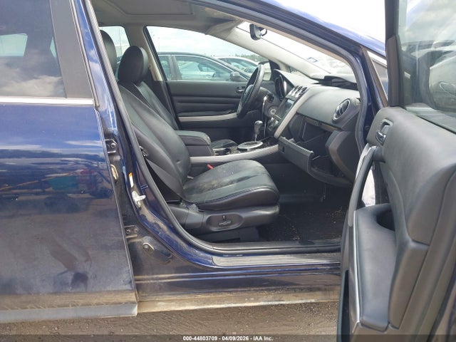 Продаж на аукціоні авто 2010 Mazda Cx-7 S Grand Touring, vin: JM3ER2W35A0331979, номер лоту: 44803709