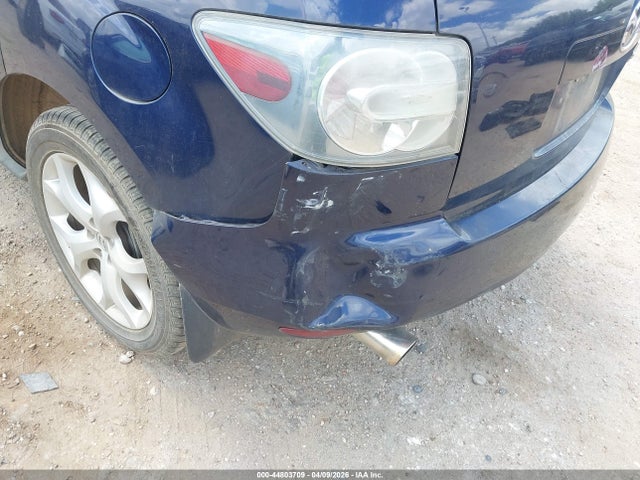 Продаж на аукціоні авто 2010 Mazda Cx-7 S Grand Touring, vin: JM3ER2W35A0331979, номер лоту: 44803709