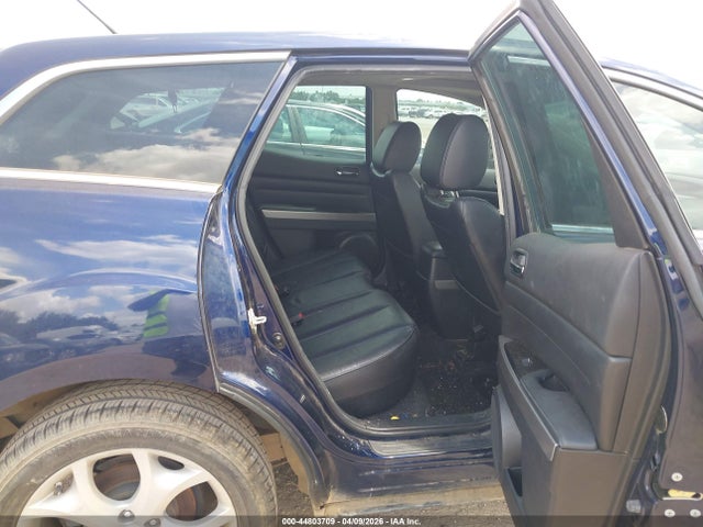 Продаж на аукціоні авто 2010 Mazda Cx-7 S Grand Touring, vin: JM3ER2W35A0331979, номер лоту: 44803709