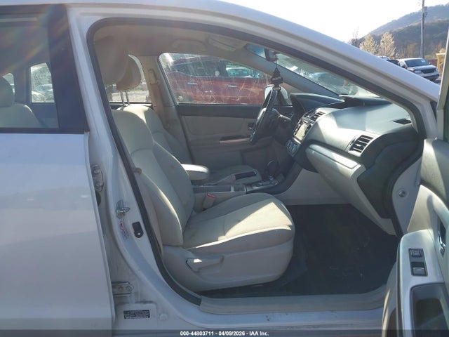 44803711 :رقم المزاد ، JF1GPAC63FH257234 vin ، 2015 Subaru Impreza 2.0i Premium مزاد بيع