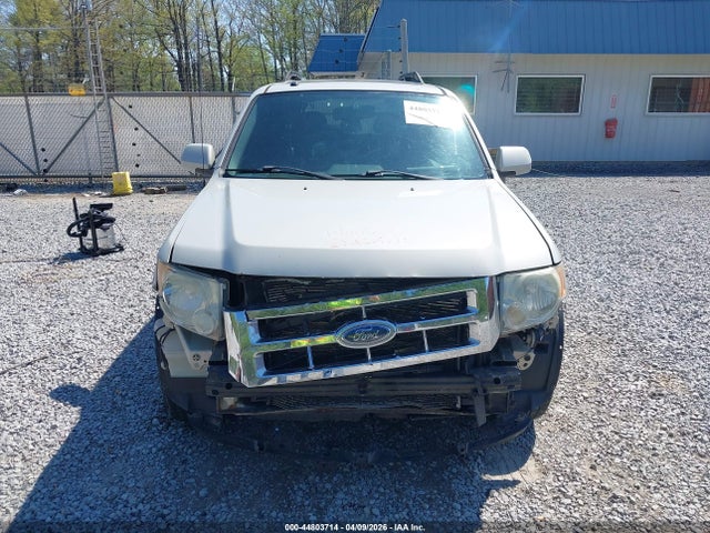 Aukcja sprzedaży 2008 Ford Escape Limited, vin: 1FMCU94198KD14752, numer aukcji: 44803714