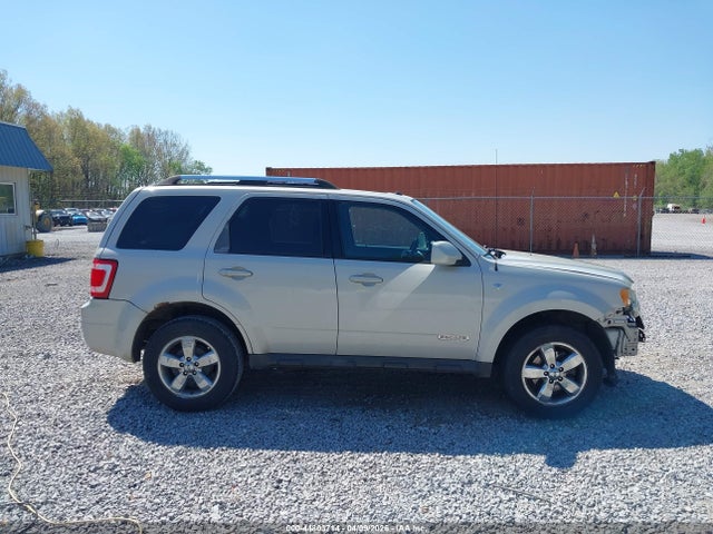 Aukcja sprzedaży 2008 Ford Escape Limited, vin: 1FMCU94198KD14752, numer aukcji: 44803714