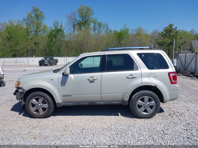 Aukcja sprzedaży 2008 Ford Escape Limited, vin: 1FMCU94198KD14752, numer aukcji: 44803714