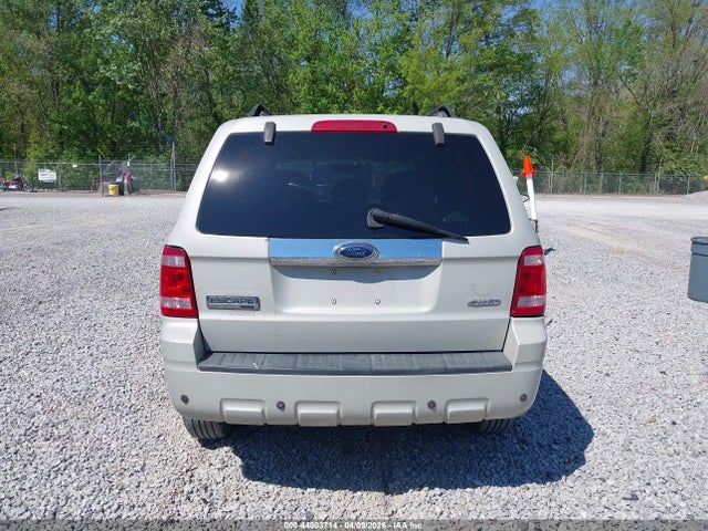 Aukcja sprzedaży 2008 Ford Escape Limited, vin: 1FMCU94198KD14752, numer aukcji: 44803714
