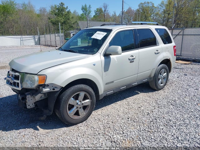 Aukcja sprzedaży 2008 Ford Escape Limited, vin: 1FMCU94198KD14752, numer aukcji: 44803714