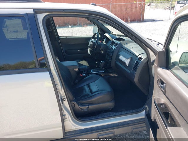 Aukcja sprzedaży 2008 Ford Escape Limited, vin: 1FMCU94198KD14752, numer aukcji: 44803714