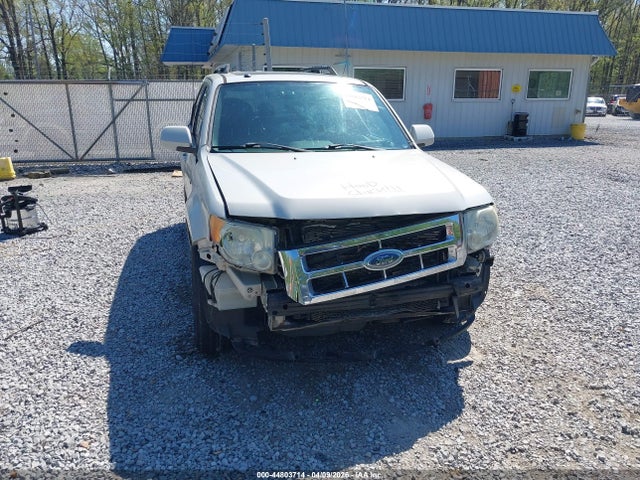 Aukcja sprzedaży 2008 Ford Escape Limited, vin: 1FMCU94198KD14752, numer aukcji: 44803714