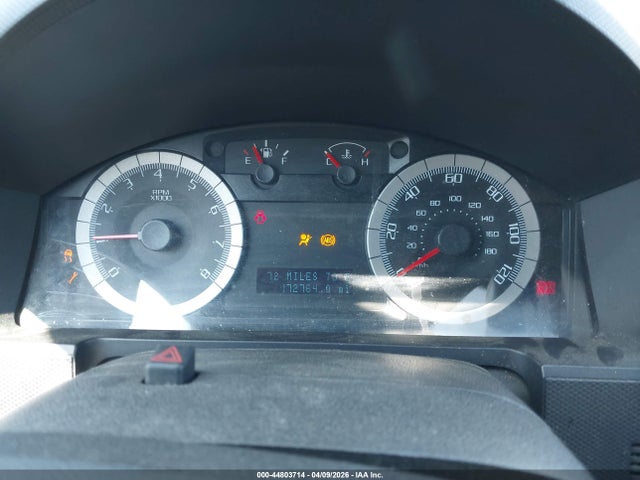 Aukcja sprzedaży 2008 Ford Escape Limited, vin: 1FMCU94198KD14752, numer aukcji: 44803714