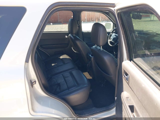 Aukcja sprzedaży 2008 Ford Escape Limited, vin: 1FMCU94198KD14752, numer aukcji: 44803714