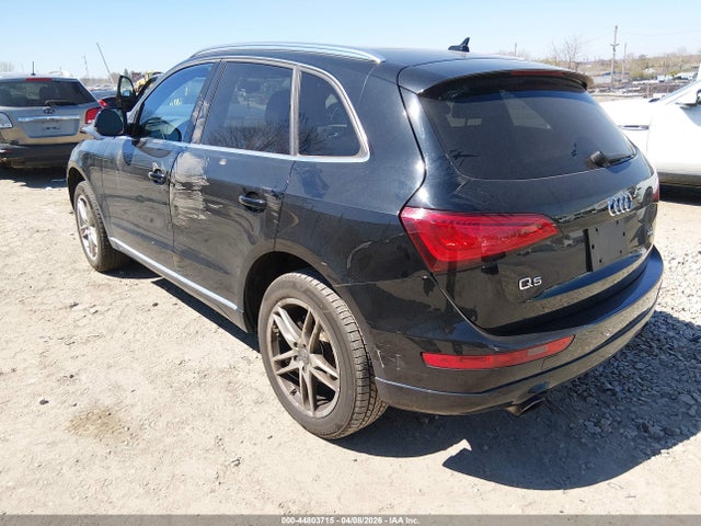 2014 Audi Q5 2.0t Premium მანქანა იყიდება აუქციონზე, vin: WA1LFAFP5EA019418, აუქციონის ნომერი: 44803715