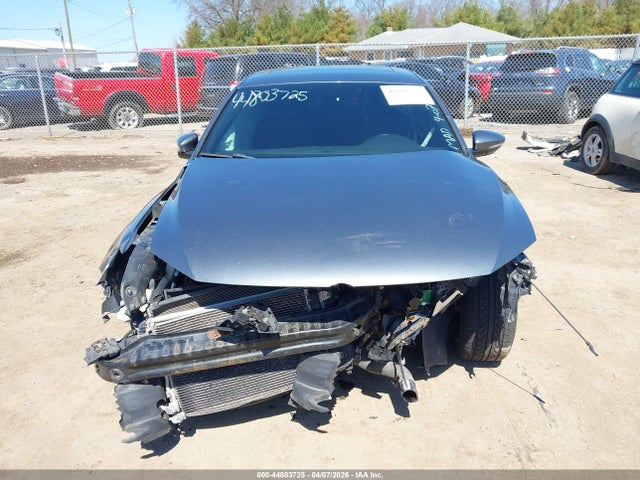 Продаж на аукціоні авто 2017 Volkswagen Jetta Gli, vin: 3VW5T7AJ7HM310908, номер лоту: 44803725