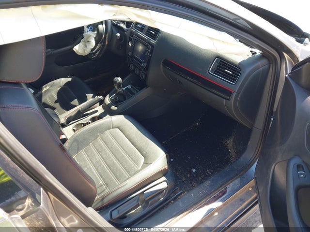 Продаж на аукціоні авто 2017 Volkswagen Jetta Gli, vin: 3VW5T7AJ7HM310908, номер лоту: 44803725