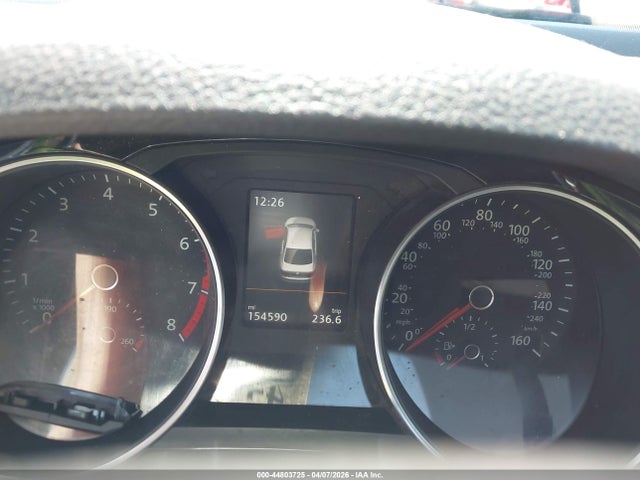 Продаж на аукціоні авто 2017 Volkswagen Jetta Gli, vin: 3VW5T7AJ7HM310908, номер лоту: 44803725