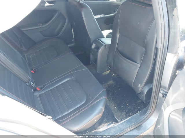 Продаж на аукціоні авто 2017 Volkswagen Jetta Gli, vin: 3VW5T7AJ7HM310908, номер лоту: 44803725