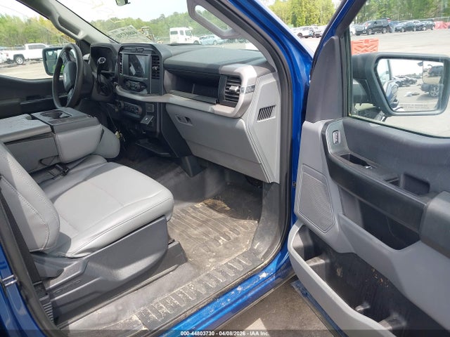 44803730 :رقم المزاد ، 1FTEW1EP1PKD09491 vin ، 2023 Ford F-150 Xl مزاد بيع