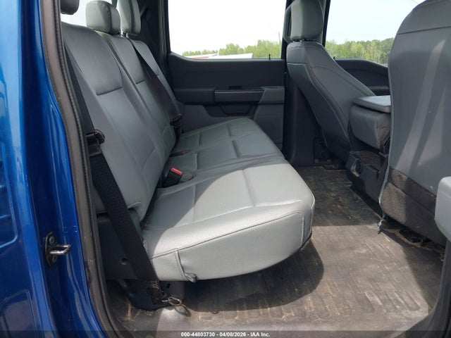 44803730 :رقم المزاد ، 1FTEW1EP1PKD09491 vin ، 2023 Ford F-150 Xl مزاد بيع