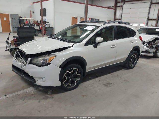 Продажа на аукционе авто 2015 Subaru Xv Crosstrek 2.0i Limited, vin: JF2GPASC5F8327853, номер лота: 44803731