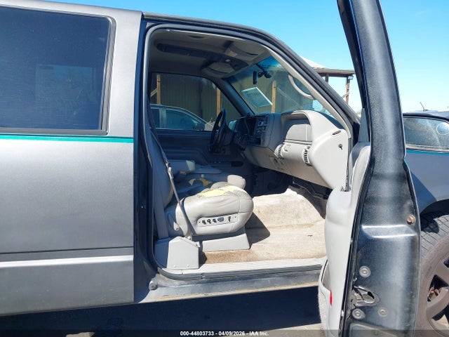 Aukcja sprzedaży 1999 Gmc Yukon Slt Cmi, vin: 1GKEK13R5XJ796866, numer aukcji: 44803733