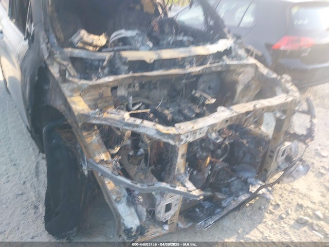 Aukcja sprzedaży 2019 Honda Pilot Ex, vin: 5FNYF6H39KB076422, numer aukcji: 44803736