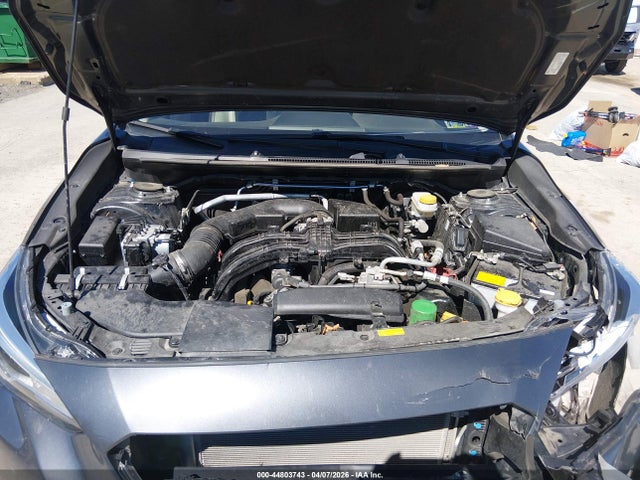 Aukcja sprzedaży 2022 Subaru Crosstrek Limited, vin: JF2GTHMC4N8221572, numer aukcji: 44803743