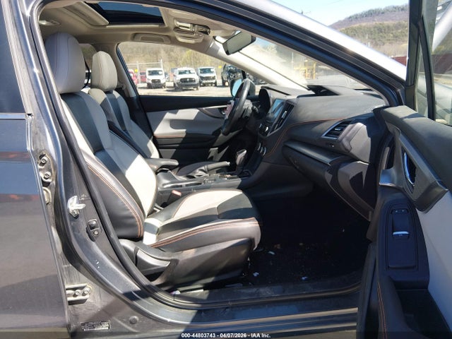 Aukcja sprzedaży 2022 Subaru Crosstrek Limited, vin: JF2GTHMC4N8221572, numer aukcji: 44803743