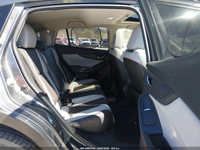 Aukcja sprzedaży 2022 Subaru Crosstrek Limited, vin: JF2GTHMC4N8221572, numer aukcji: 44803743