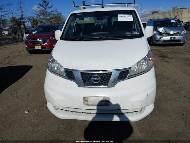 Продажа на аукционе авто 2015 Nissan Nv200 Sv, vin: 3N6CM0KN3FK728453, номер лота: 44803745