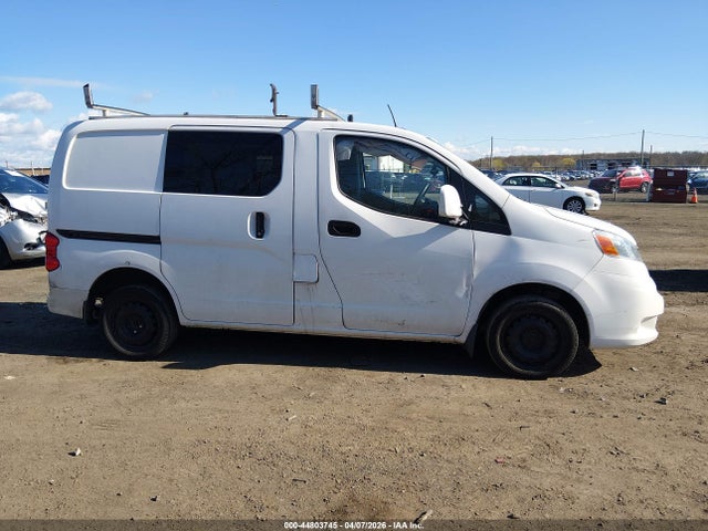 Продажа на аукционе авто 2015 Nissan Nv200 Sv, vin: 3N6CM0KN3FK728453, номер лота: 44803745