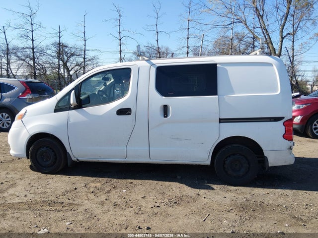 Продажа на аукционе авто 2015 Nissan Nv200 Sv, vin: 3N6CM0KN3FK728453, номер лота: 44803745