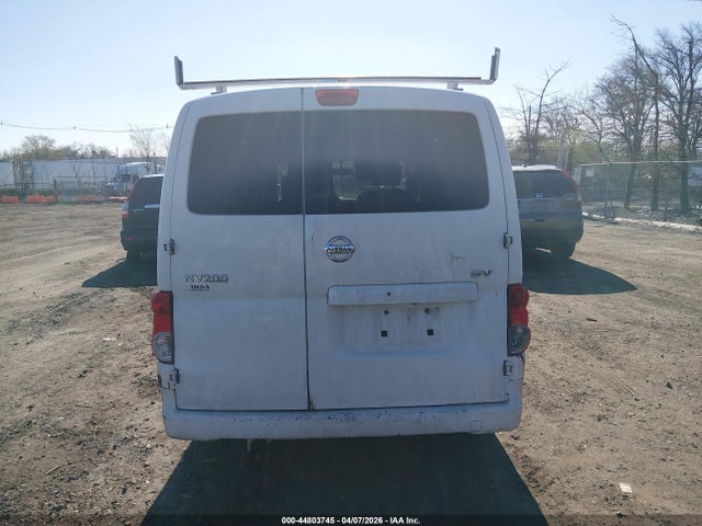 Продажа на аукционе авто 2015 Nissan Nv200 Sv, vin: 3N6CM0KN3FK728453, номер лота: 44803745