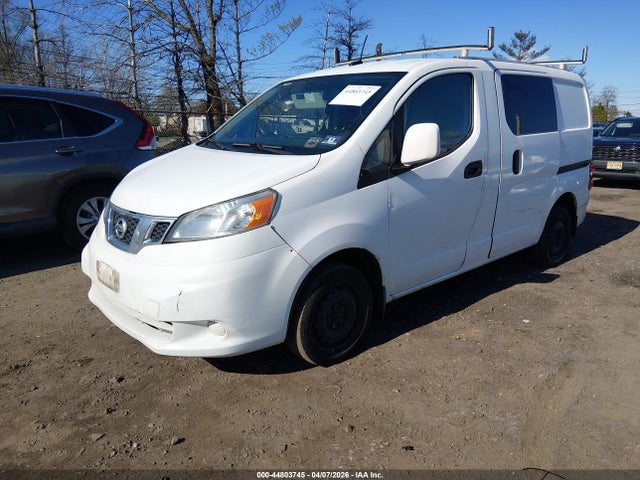 Продажа на аукционе авто 2015 Nissan Nv200 Sv, vin: 3N6CM0KN3FK728453, номер лота: 44803745