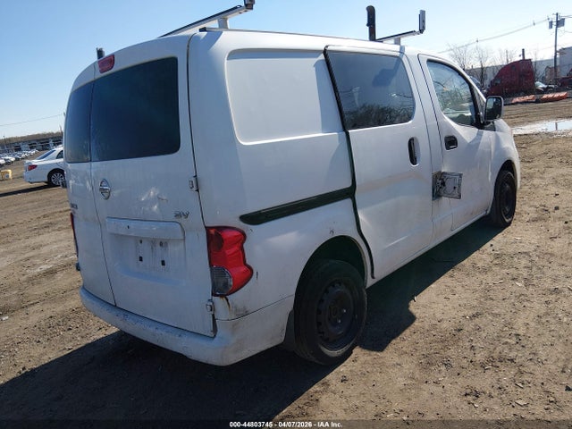 Продажа на аукционе авто 2015 Nissan Nv200 Sv, vin: 3N6CM0KN3FK728453, номер лота: 44803745